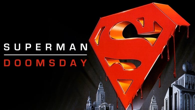 סופרמן: דומסדיי / Superman: Doomsday לצפייה ישירה