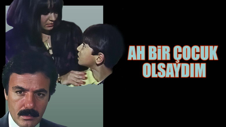 Ah Bir Çocuk Olsaydım backdrop 2