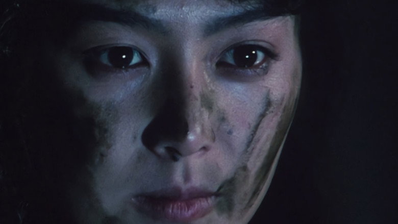 Battle Girl: The Living Dead in Tokyo Bay backdrop 2