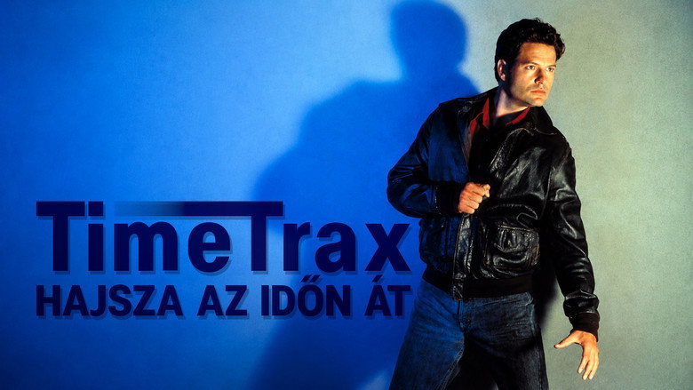 Time Trax backdrop 2