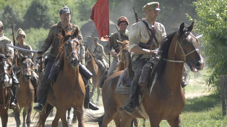 Battle of Warsaw 1920 backdrop 2