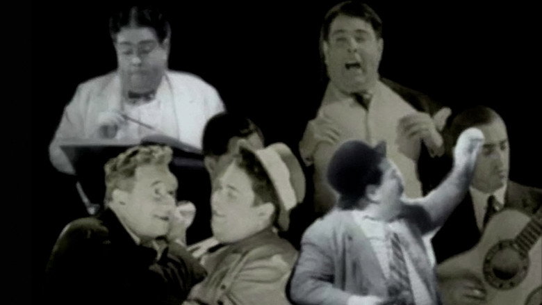 Vasco Santana: O Bom Português backdrop 1