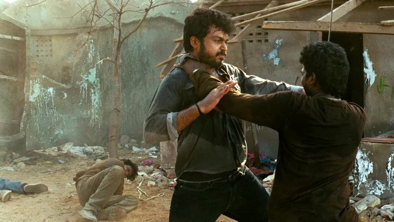 Naan Mahaan Alla backdrop 8