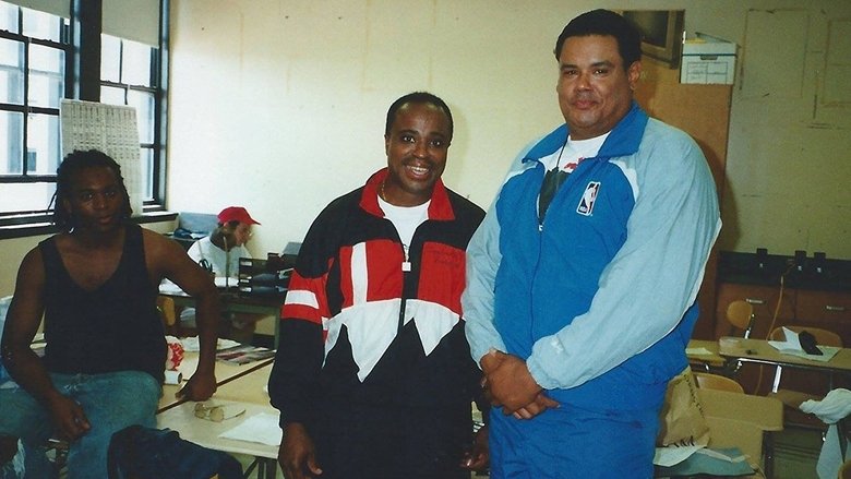 Darryl Wharton