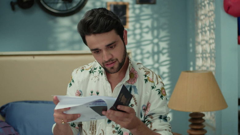 Krish Learns Of Shwetas Secret?