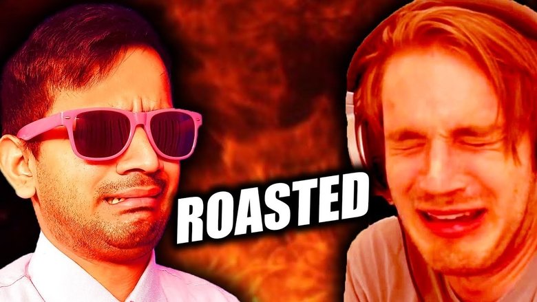 DISS TRACK on ME and PewDiePie