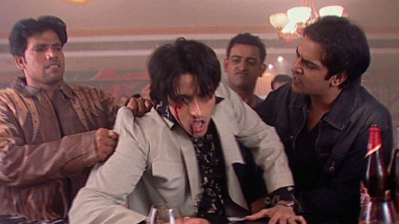 Jassi and Purab Spend Time