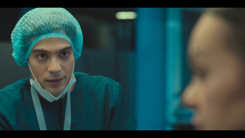 A New Patient Comes to Confirm the Suspicions