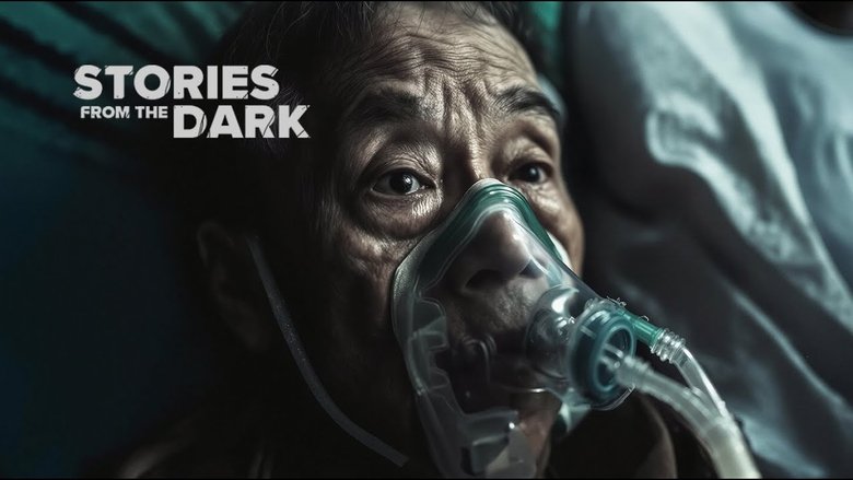 Patient No. 40 | A Caregiver’s Hidden Horror