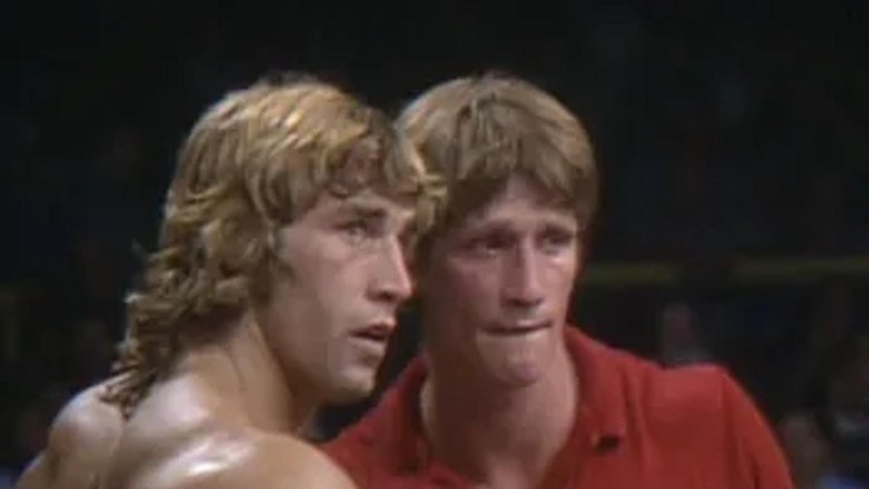 WCCW - August 10, 1985