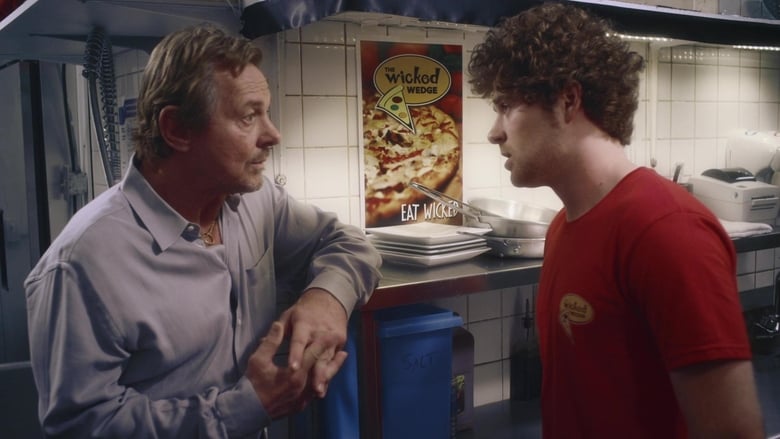 فيلم Adventures of a Pizza Guy 2015 مترجم اون لاين - سيما فلاش