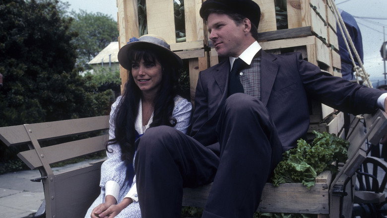 East of Eden backdrop 9