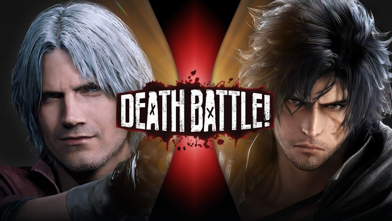 Dante VS Clive