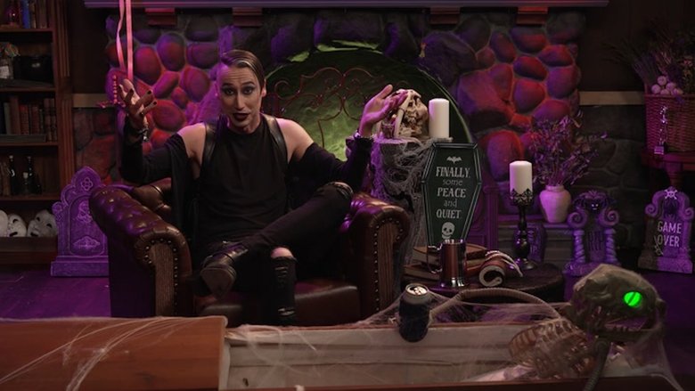 Fireside Chat LIVE With Alexander Ward!