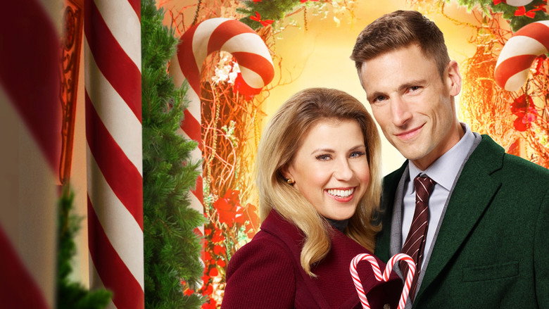 Merry & Bright backdrop 3