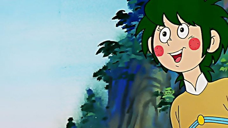 In the Realm of Kublai Khan