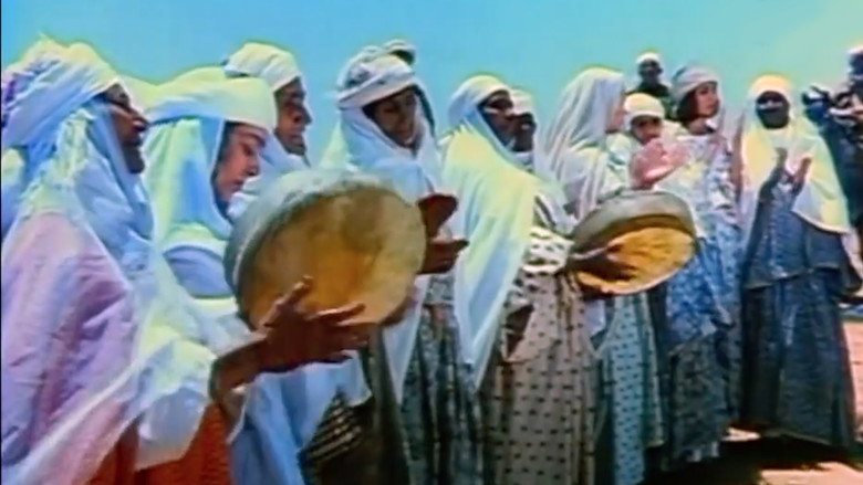The Epic of Cheikh Bouamama backdrop 9