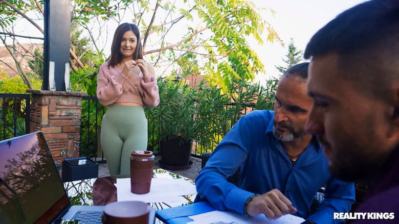 Teens Love Huge Cocks 68