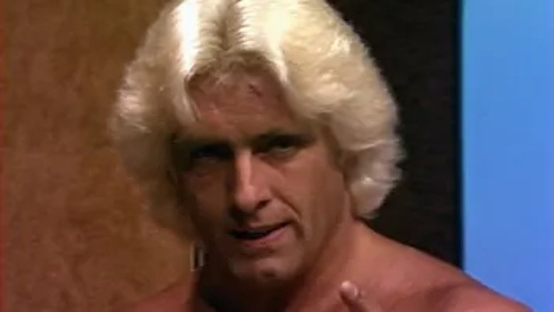 Mid-Atlantic Championship Wrestling - Aug. 21, 1982