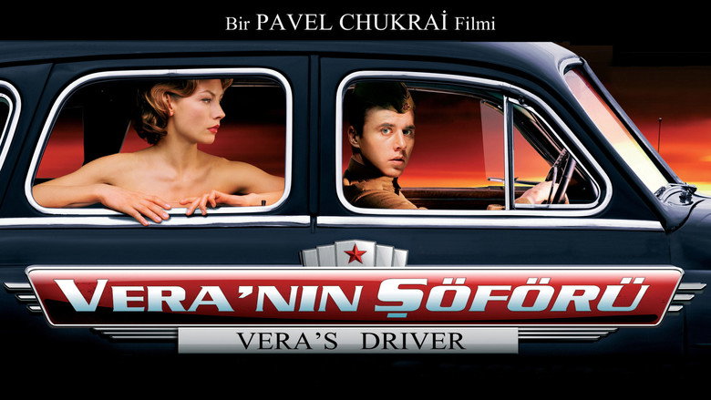 A Driver for Vera backdrop 3
