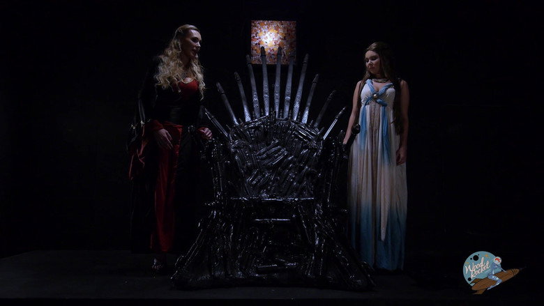 Game of Bones: Winter Is Cumming backdrop 1