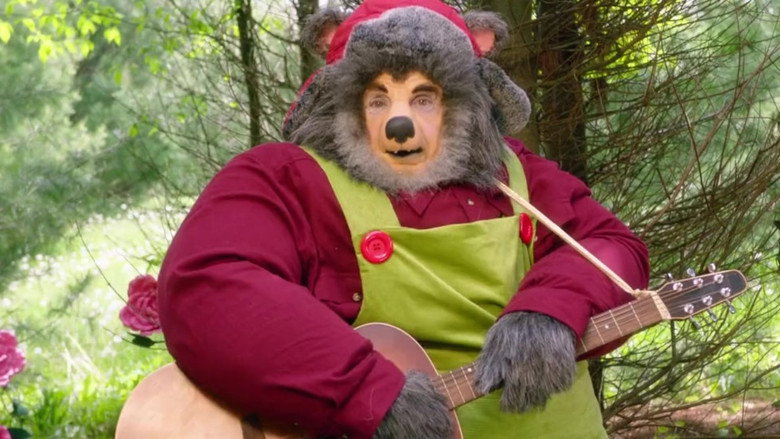 3 Bears Christmas線上电影看完整版
