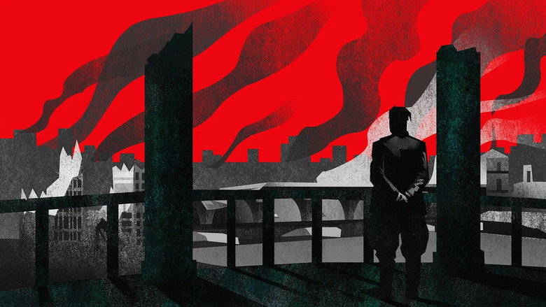 História do Fascismo backdrop 2
