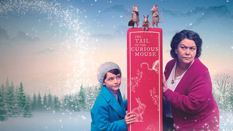 Roald & Beatrix: The Tail of the Curious Mouse backdrop 6