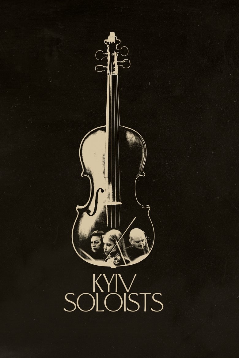 Kyiv Soloists