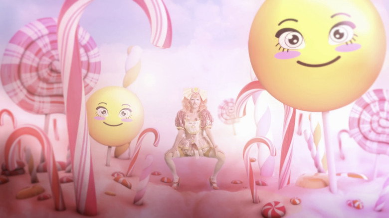 Feed Me backdrop 4