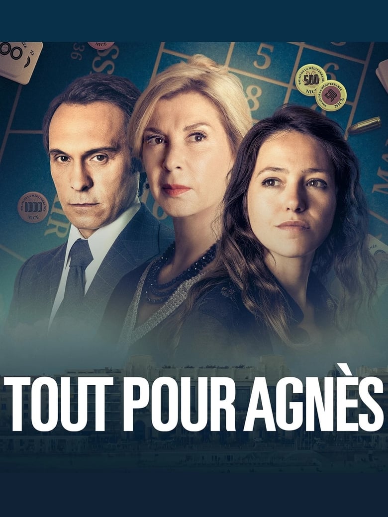 Serie streaming | Tout pour Agnès en streaming