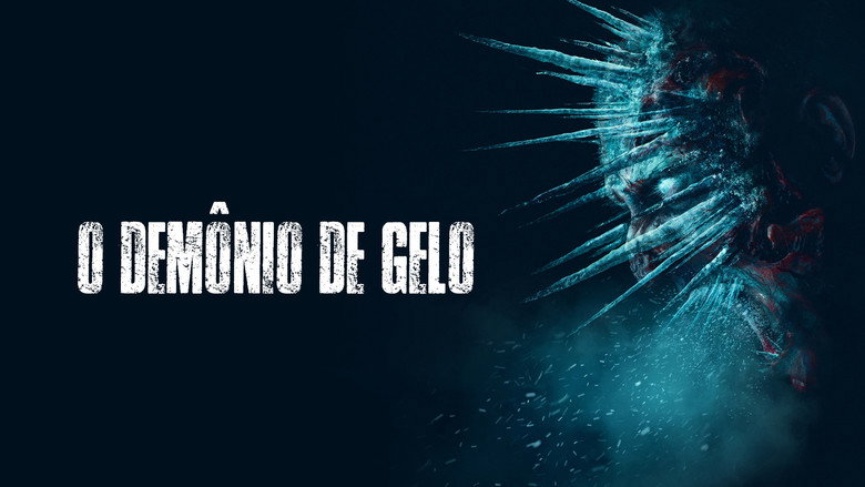The Ice Demon backdrop 5