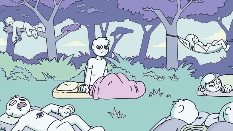 A World Without... Houses