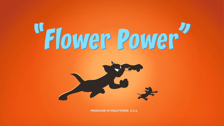 Flower Power