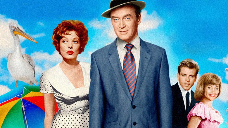 Mr. Hobbs Takes a Vacation backdrop 3