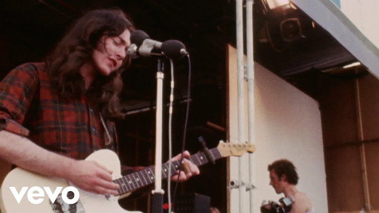 Taste: What's Going On - Live At The Isle Of Wight Festival 1970 backdrop 3