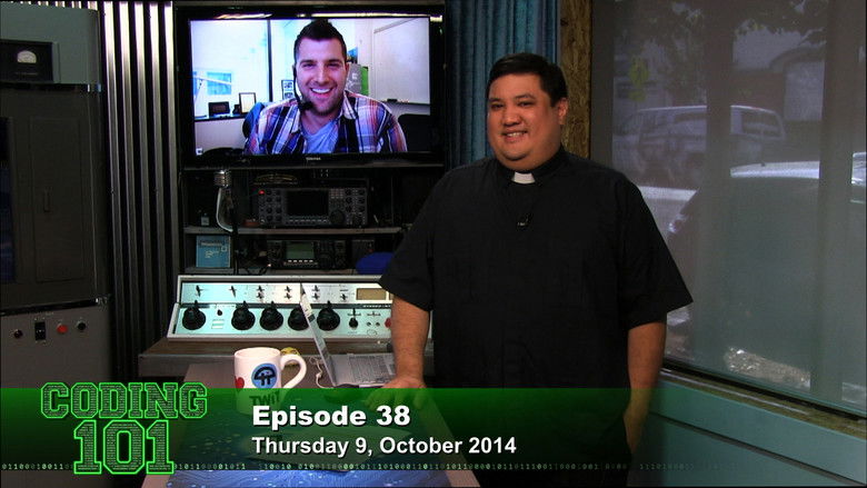 C#: Building an App (2)