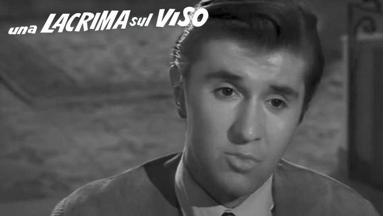 Una lacrima sul viso backdrop 1