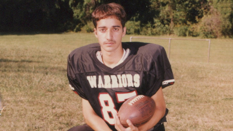 The Case Against Adnan Syed backdrop 4