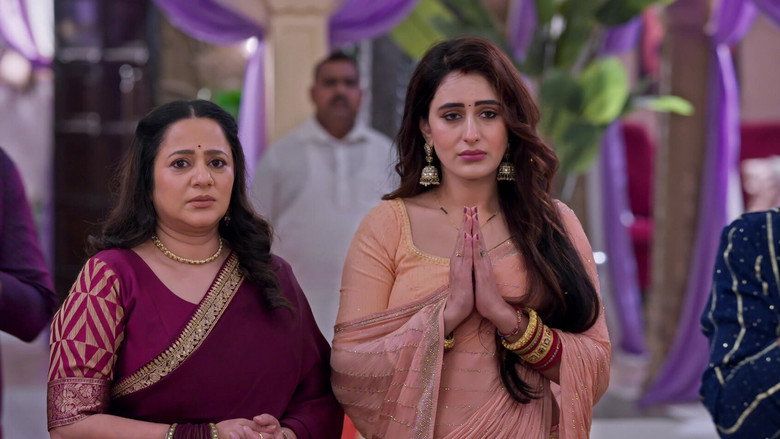 Shobha Outsmarts Tripti