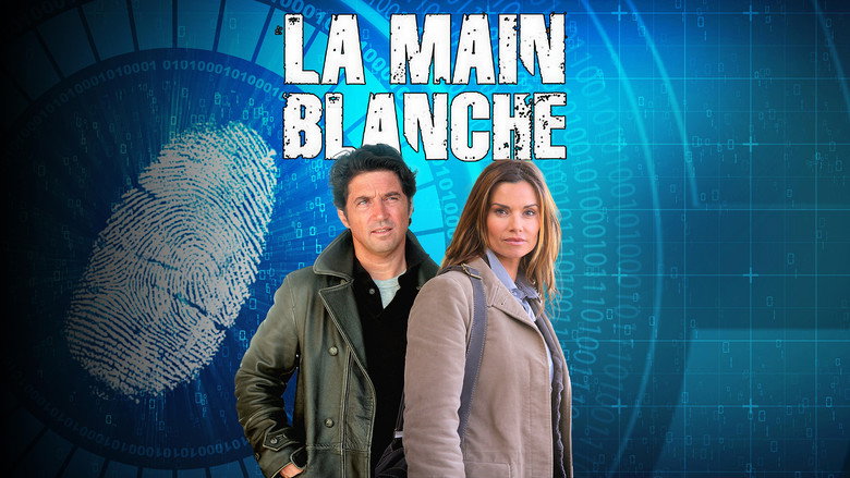 La Main blanche backdrop 8