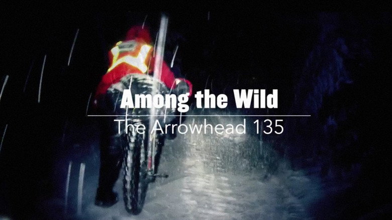 Among the Wild: The Arrowhead 135線上电影看完整版