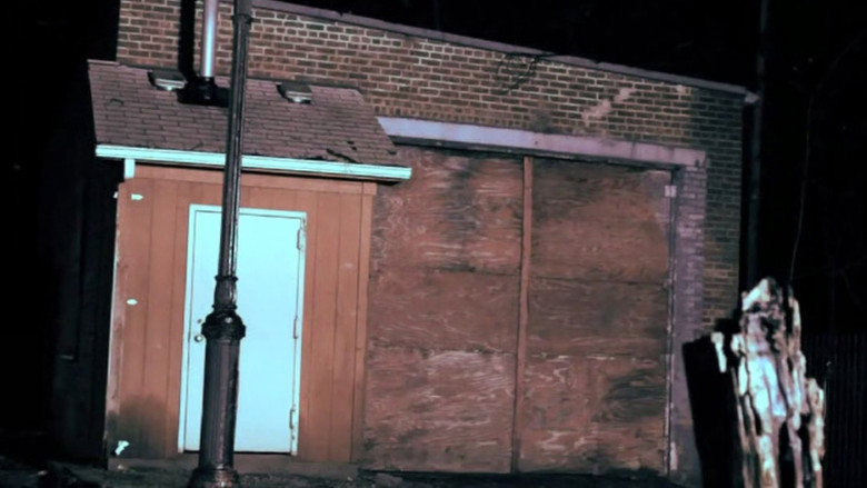 Terrifier backdrop 9