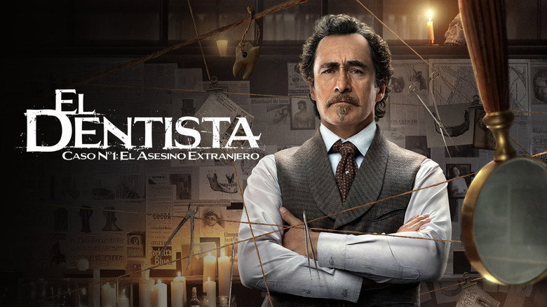 El dentista backdrop 7