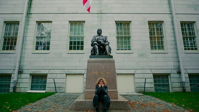 The New Campus Revolution (Speechless 1/2)