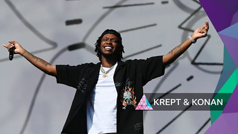 Krept & Konan