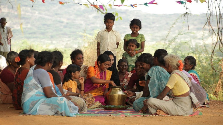 Merku Thodarchi Malai backdrop 3