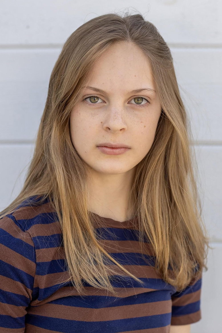 Mia Gascon