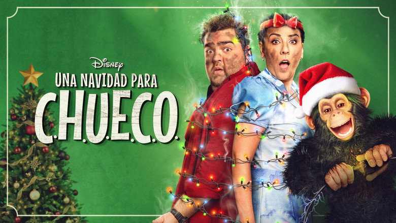 Chueco’s Christmas backdrop 4