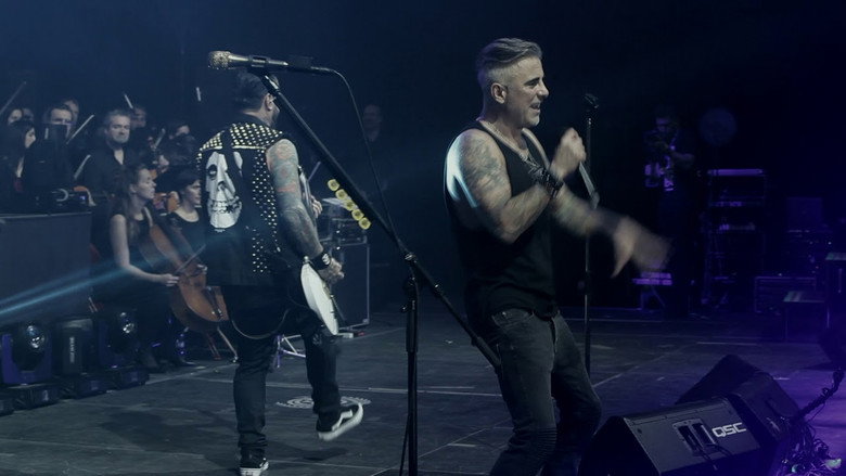 Hooligans - 15. Jubileumi Nagykoncert Budapest Sportaréna線上电影看完整版